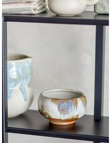 Kőedény tálka szett 4 db-os 400 ml Jade – Bloomingville