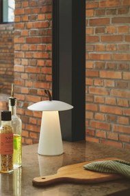 Nordlux ARA 2318245001 Asztali lámpa 1x2W/LED 3000K IP54