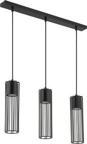Sigma Lighting Fobia 33453 Függőlámpa 3x25W/GU10 IP20