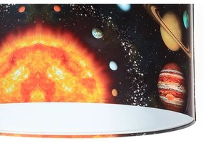 Gyerek mennyezeti lámpa KIDS 1xE27/60W/230V