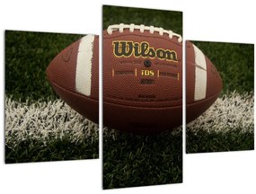 Kép - Futball (90x60 cm)