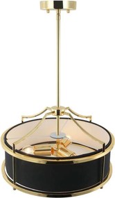 Orlicki Design STANZA OR84139 Plafonlámpa 3x15W/E27