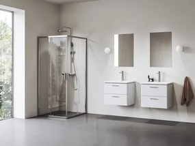 Ravak Blix II 90x90 cm-es négyzet alakú zuhanykabin 1LM70C00Z1