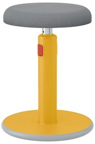Ergonomikus szék ø 37 cm Ergo – Leitz