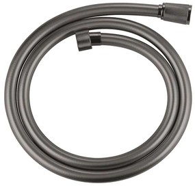 GROHE 28362A00 - SILVERFLEX zuhanytömlő 1250 mm, grafit