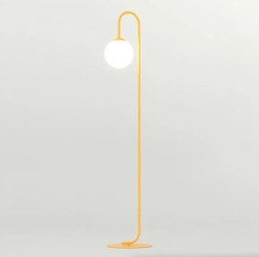 Emibig FLOR 1499/LP1 Állólámpa 1x10W/E14 IP20