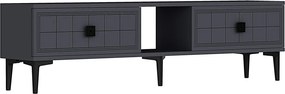 Yuka 150 - Anthracite