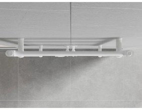 Mexen Mars, fűtőelem 1500 x 600 mm, 729 W, fehér, W110-1500-600-00-20