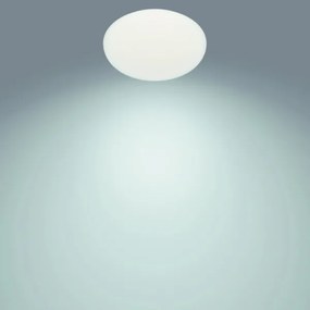 Philips - TOBA 1xLED/23W/230V dimmelhető mennyezeti lámpa távirányítóval