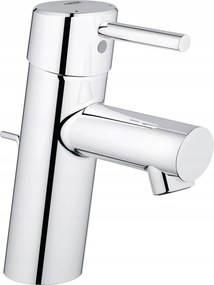 Concetto EcoJoy Grohe álló mosdó csaptelep