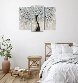 Vászonkép, 20×40 cm – UC114