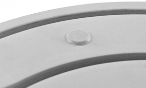 Furat takaró mennyezeti sínes karnisokhoz