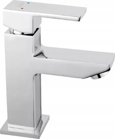 Ferro Álló Mosdó Csaptelep Zicco, Króm