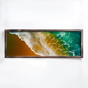 Falikép, 40×120 cm – EMR032