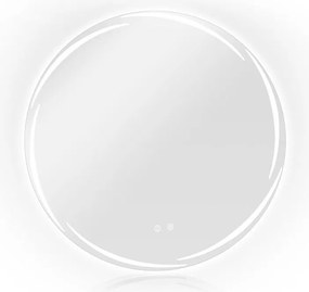 AVENBERG ORBIS Ø80 LED tükör