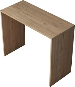 Hazam Walnut íróasztal