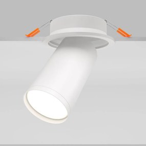 Maytoni FOCUS S C048CL-U-1W Spotlámpa 1x10W/GU10 IP20