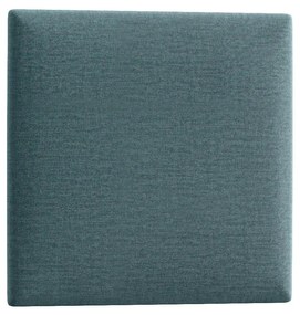 Kárpitozott panel Quadra 40x40 cm (mentol). 1048343