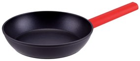 RCK Straight Line tapadásmentes alumínium serpenyő 24cm indukciós 10420