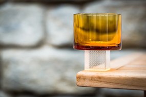 Wiskovka CUBE, 1ks - Lukáš Houdek