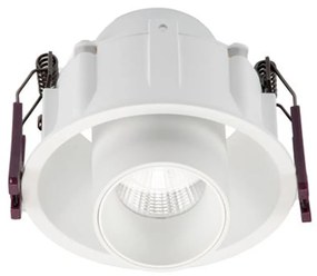 Pulse LED álmennyezetbe süllyeszthető spotlámpa