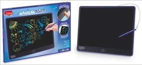 Mágikus táblagép, színes, 16, MAPED CREATIV Magical Tablet Maxi (IMAC906908)