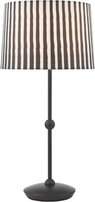 Dar Lighting Sosa SOS4222 Asztali lámpa 1x40w/e14
