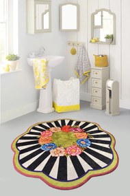 Loan fürdőszobai szőnyeg 140 cm