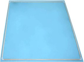 INFANTASTIC Gyermek sátor tartozékok nélkül kék/szürke