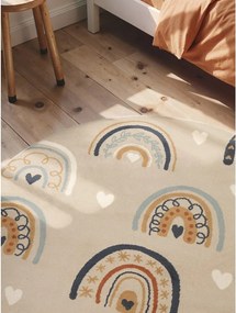 Gyerek szőnyeg ø160 cm Bowie – Hanse Home