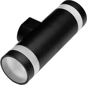 AZZARDO 5219 JASON Modern Kültéri Fali Lámpa LED IP65