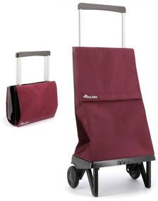 Bevásárlótáska 40 l Plegamatic Original MF – Rolser