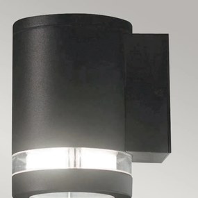Elstead modern kültéri fali lámpa magnus grafit elsmagnus-1 IP44