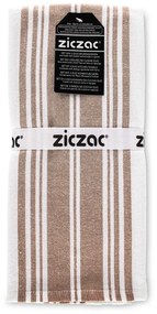 Konyharuha szett 3 db-os 50x76 cm Duo Stripe – ZicZac