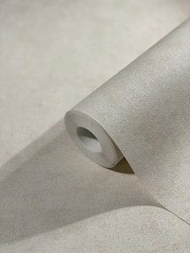 Világos Bézs Tapéta Vinil Szövet Motívum Flizelin Tapéta