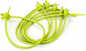 Szilikon Zsinórok Húsok És Zöldségek Főzéséhez És Sütéséhez 6DB Banquet