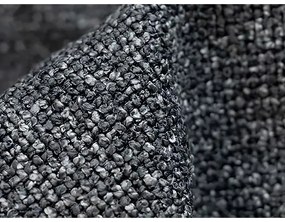 Sötétszürke moduláris lábtartó Kalai – Makamii