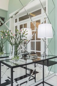 Argon ASTI 3847 Asztali lámpa 1x15W/E27 IP20