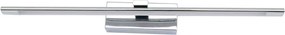 Italux CLARA MB14408-01L CH Fali lĂĄmpa 1x12W/LED