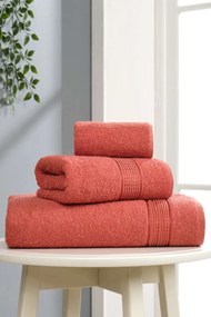 Ezgi - Tile Red