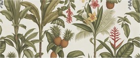 Fotótapéta Flizelin Szoba tapéta Egzotikus természet 250x104 Ragasztó
