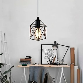 DomenoLED BRYLANT 506 Függőlámpa 3x20W/E27