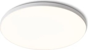 RENDL BJORK R 16 zápustná bílá 230V LED 12W 3000K