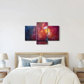 Kép - Ötlet (90x60 cm)