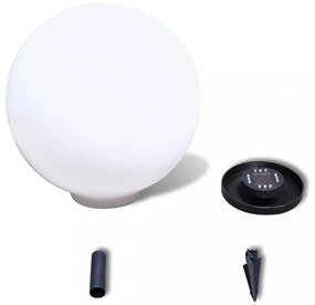 kültéri tüske ösvény LED-es lámpa 50 cm