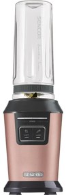Sencor SBL 7175RS turmixgép, világos rózsaszínű