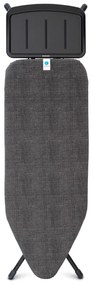 Vasalódeszka Denim Black C – Brabantia