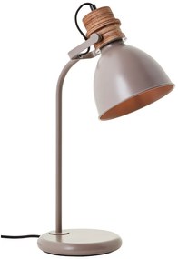 Brilliant ERENA 94555/20 Asztali lámpa 1x40W/E27