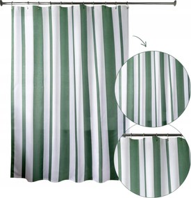 Fürdőszobai Zuhanyfüggöny Kádhoz zuhanyfüggöny 180x200 cm macska