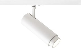 RENDL FOCUS 20 DIMM egyáramkörös sínre fehér 230V LED 20W 10 60° 3000K 4000K 5000K